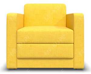 Кресло Амаретто Yellow